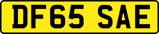DF65SAE