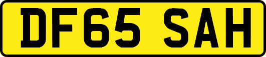 DF65SAH