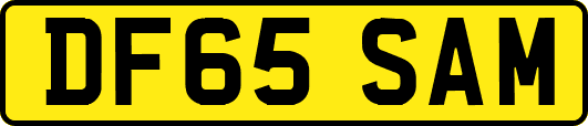 DF65SAM