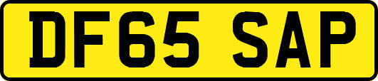DF65SAP