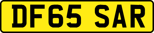 DF65SAR