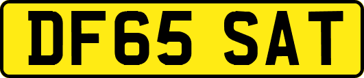 DF65SAT
