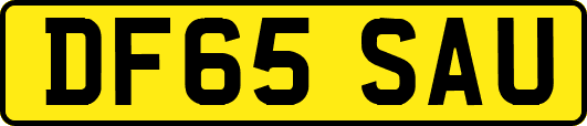 DF65SAU