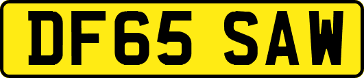 DF65SAW