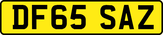 DF65SAZ