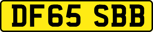 DF65SBB