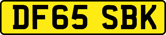 DF65SBK