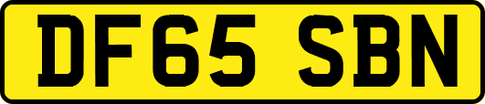 DF65SBN