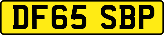 DF65SBP