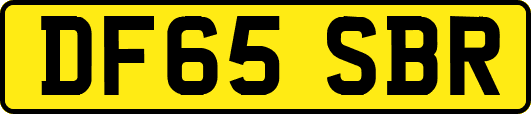 DF65SBR