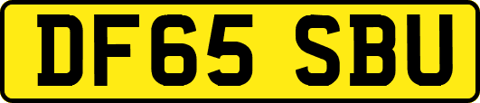 DF65SBU