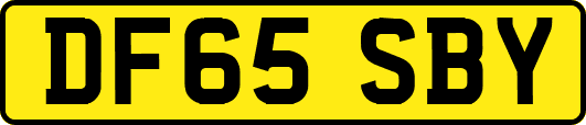 DF65SBY