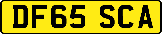 DF65SCA