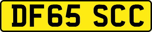 DF65SCC