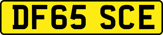 DF65SCE
