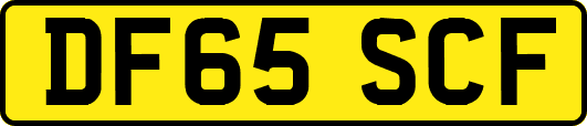 DF65SCF