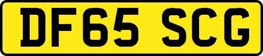 DF65SCG