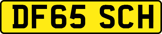 DF65SCH