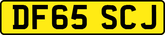 DF65SCJ