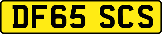 DF65SCS