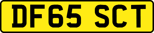 DF65SCT