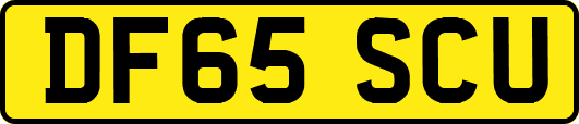 DF65SCU