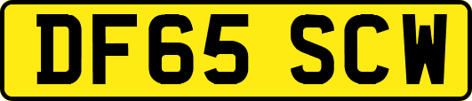 DF65SCW