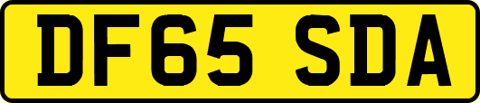 DF65SDA