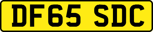 DF65SDC