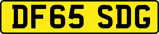 DF65SDG