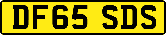 DF65SDS