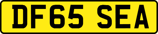 DF65SEA
