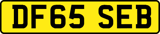DF65SEB