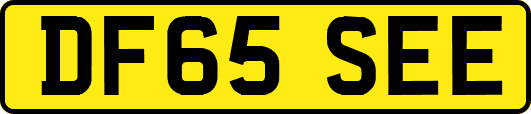 DF65SEE