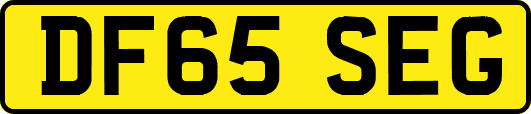 DF65SEG