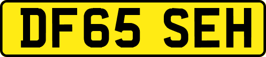 DF65SEH