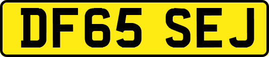 DF65SEJ