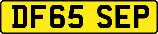 DF65SEP