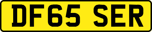 DF65SER