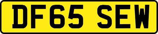 DF65SEW