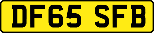 DF65SFB