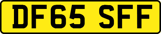DF65SFF