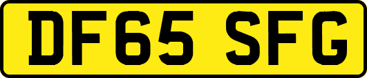 DF65SFG
