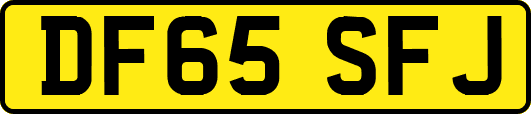 DF65SFJ