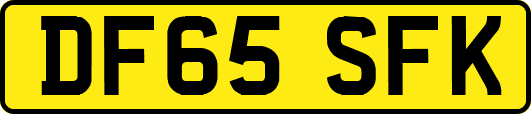 DF65SFK