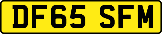 DF65SFM