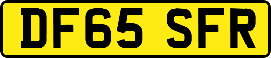 DF65SFR