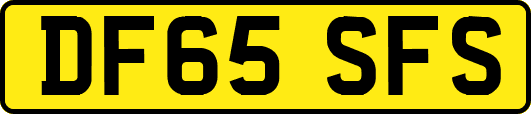 DF65SFS