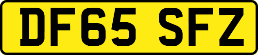 DF65SFZ