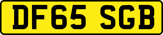 DF65SGB
